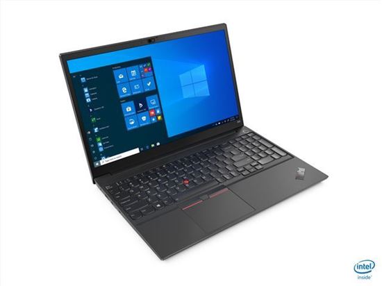 Slika Lenovo prijenosno računalo ThinkPad E15 Gen 3 (AMD), 20YG006HSC