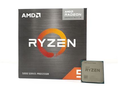 Picture of CPU AMD Ryzen 5 5600G