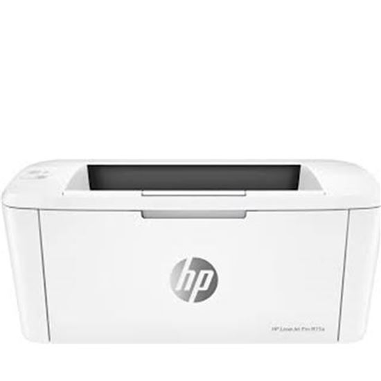 Slika HP pisač LaserJet M15a