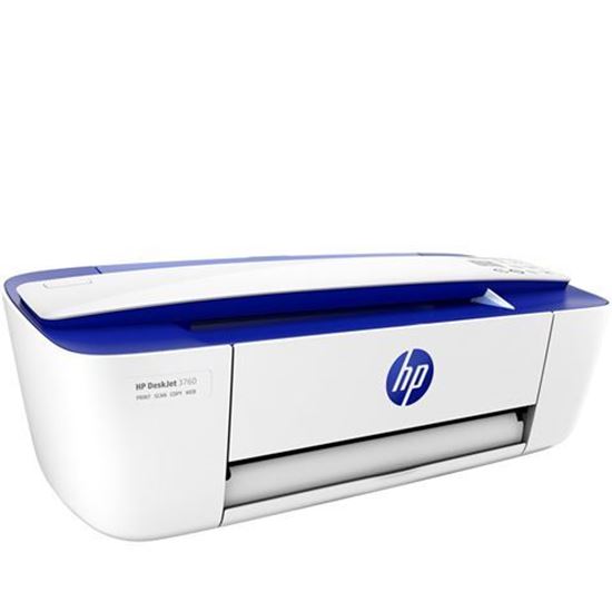 Picture of Pisač MFP HP Deskjet 3760 AiO