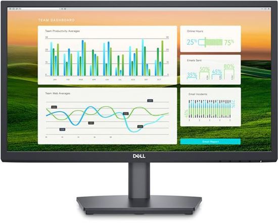 Picture of Monitor Dell E2222HS, 210-AZKV