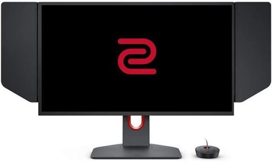 Picture of Monitor BenQ Zowie XL2546K
