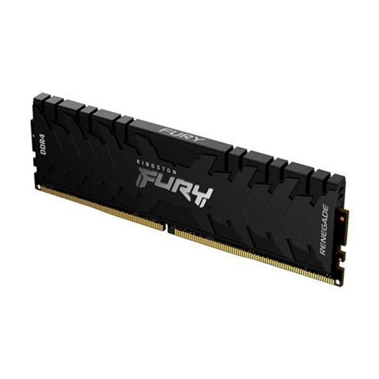 Picture of MEM DDR4 32GB 3200MHz Fury RENEGADE KIN