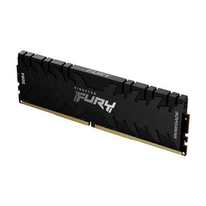 Slika MEM DDR4 8GB 3200MHz Fury Renegade KINGSTON