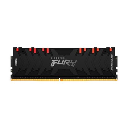 Slika MEM DDR4 8GB 3200MHz Fury RENEGADE RGB