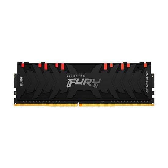 Picture of MEM DDR4 8GB 3200MHz Fury RENEGADE RGB