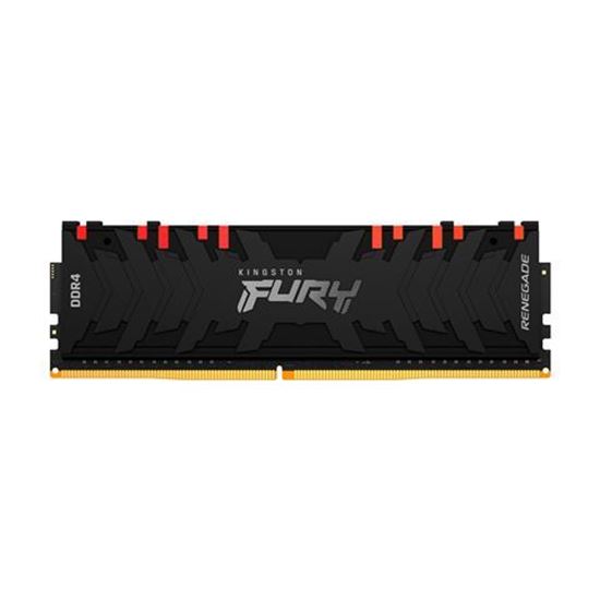 Slika MEM DDR4 8GB 3200MHz Fury RENEGADE RGB