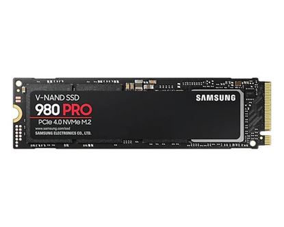 Slika SSD 1TB Samsung 980PRO, m.2 NVMe PCIe 4.0.