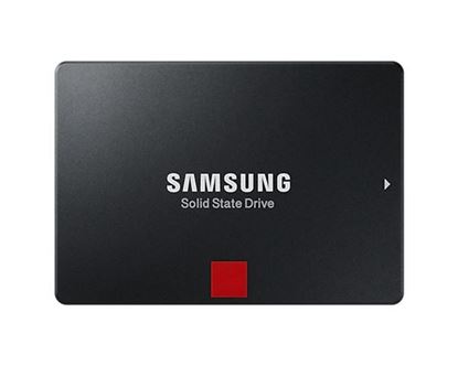 Slika SSD 4TB Samsung 860PRO, 2,5" SATA V-NAND MLC
