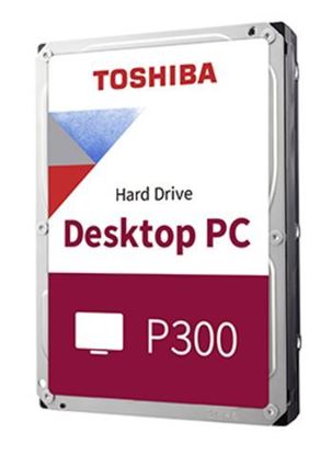 Picture of Tvrdi Disk Toshiba P300 2TB 3.5" SMR