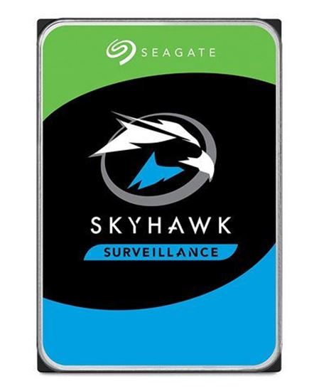 Slika Hard Disk Seagate Skyhawk 1TB 3,5"