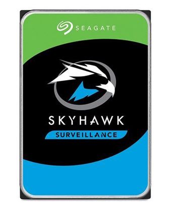 Picture of Hard Disk Seagate Skyhawk 4TB 3,5"