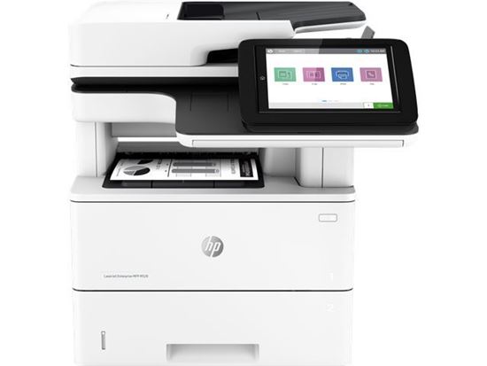 Picture of PRN MFP HP MLJ M528dn