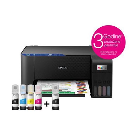 Picture of Printer MFP Epson EcoTank L3251