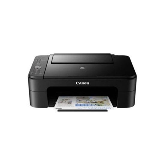 Picture of PRINTER Multifunkcijski CANON Pixma TS3350