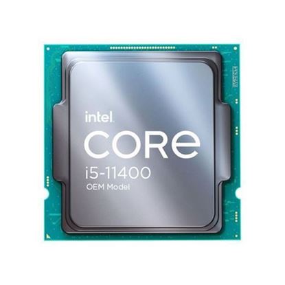 Slika CPU INT Core i5 11400 tray