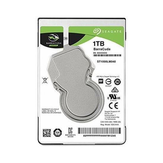 Slika Tvrdi Disk SEA Barracuda 25 Guardian 1TB