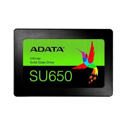 Picture of SSD 512GB AD SU650 SATA 3D Nand 2.5"