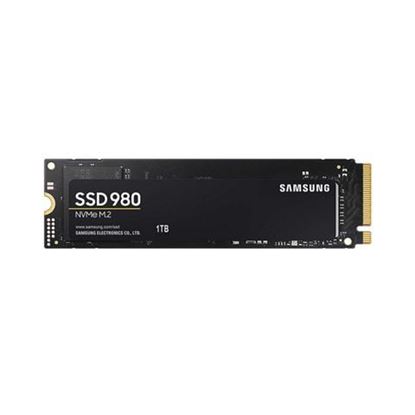 Picture of SSD 1TB Samsung 980, m.2 NVMe PCIe 3.0