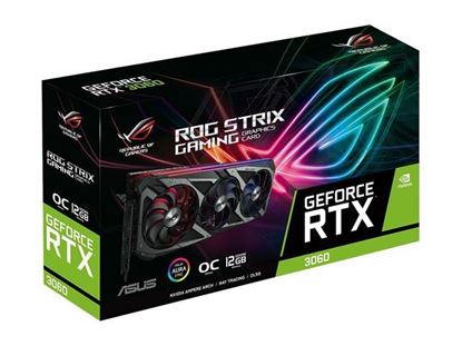 Picture of VGA AS STRIX-RTX3060-O12G-V2-GAMING