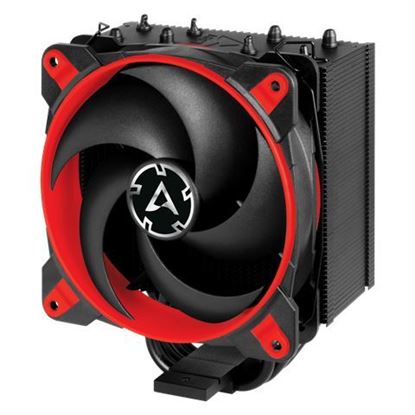 Slika Hladnjak za procesor Arctic 34 eSports Crveno-Crni