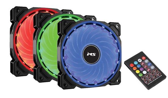 Picture of MS FREEZE R500 RGB kit