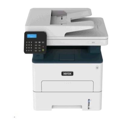 Picture of PRN MFP XEROX MLJ B225V_DNI