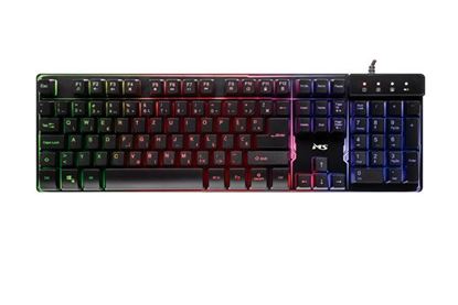 Slika MS ELITE C505 gaming tipkovnica