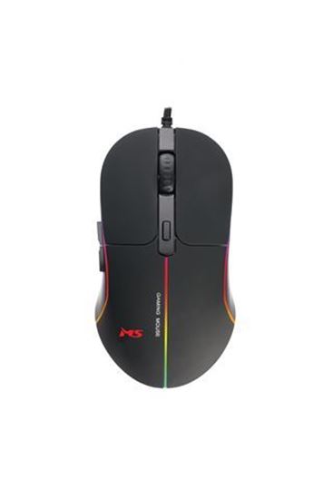 Slika MS NEMESIS C320 žičani gaming miš