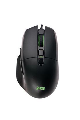 Slika MS NEMESIS C500 žičani gaming miš