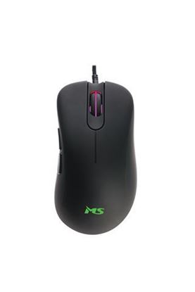 Slika MS NEMESIS C325 žičani gaming miš