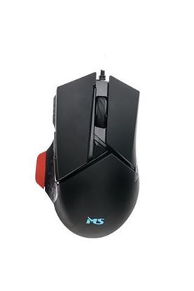Slika MS NEMESIS C350 žičani gaming miš