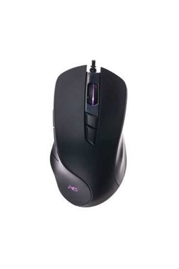 Slika MS NEMESIS C340 žičani gaming miš