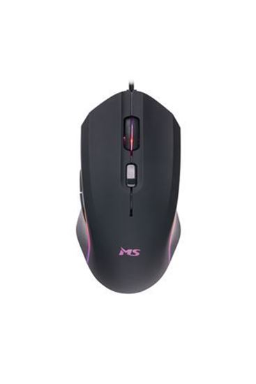 Slika MS NEMESIS C335 žičani gaming miš