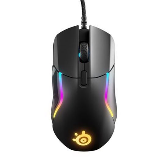 Slika Miš žični SteelSeries Rival 5