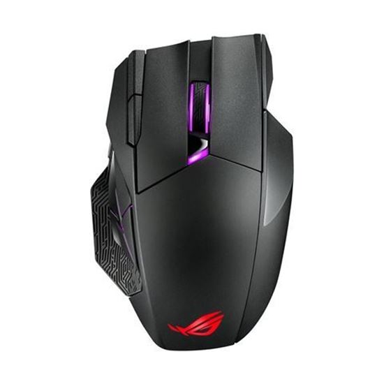 Slika Gaming miš ASUS ROG Spatha X