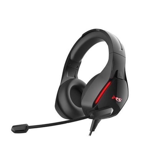 Slika MS ICARUS C510 gaming slušalice