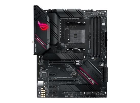 Slika MBO AM4 AS STRIX B550-F GAMING (WIFI) II