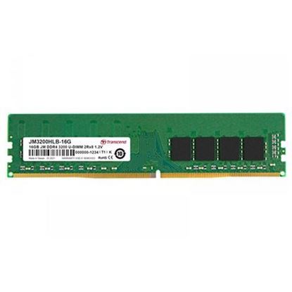 Picture of MEM DDR4 16GB 3200MHz JetRam TS