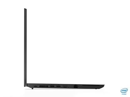 Slika Lenovo prijenosno računalo ThinkPad L15 Gen 1 (Intel), 20U3004GSC