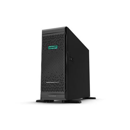Picture of SRV HPE ML350 Gen10 4208 1P 16G 8SFF