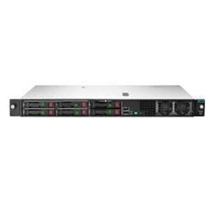 Picture of HPE DL20 Gen10 E-2224 1P 8G 2LFF-NHP Svr