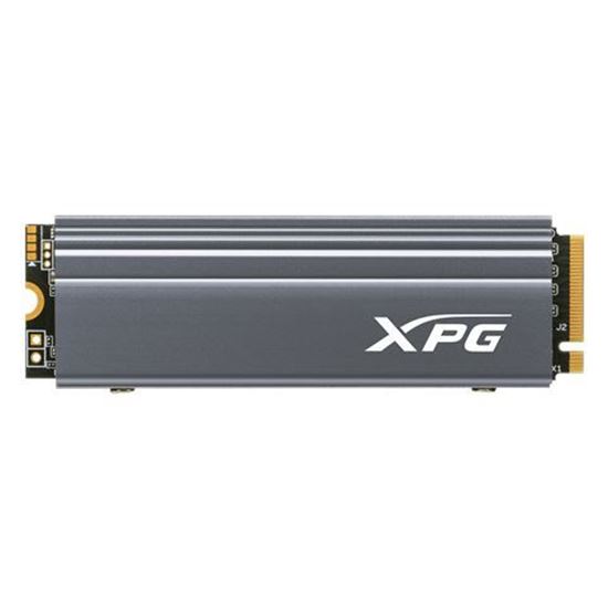 Slika SSD 1TB AD Gammix S70 PCIe Gen4x4 M.2 2280 XPG