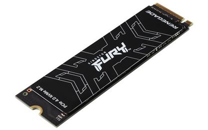Slika SSD 500GB KIN FURY Renegade M.2 2280 PCIe 4.0 NVMe