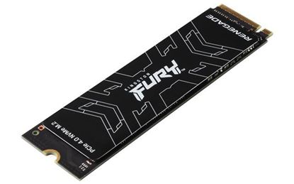 Picture of SSD 500GB KIN FURY Renegade M.2 2280 PCIe 4.0 NVMe