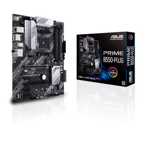 Picture of Matična ploča Asus PRIME B550-PLUS