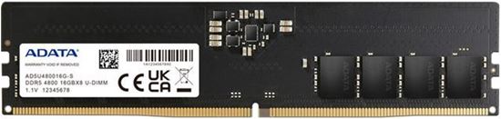 Slika MEM DDR5 16GB 4800MHz AD