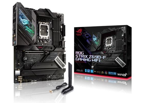 Picture of MBO 1700 AS STRIX Z690-F GAMING (WI-FI)