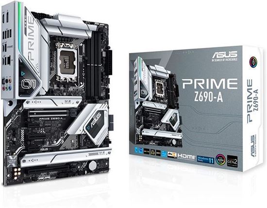 Picture of MBO 1700 AS PRIME Z690-A