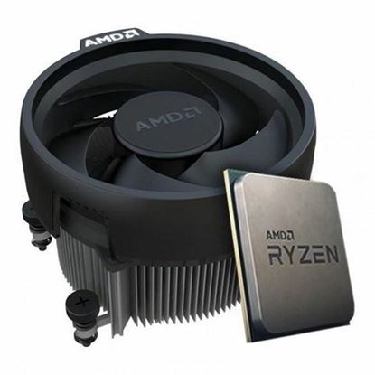 Slika CPU AMD Ryzen 5 5600X MPK